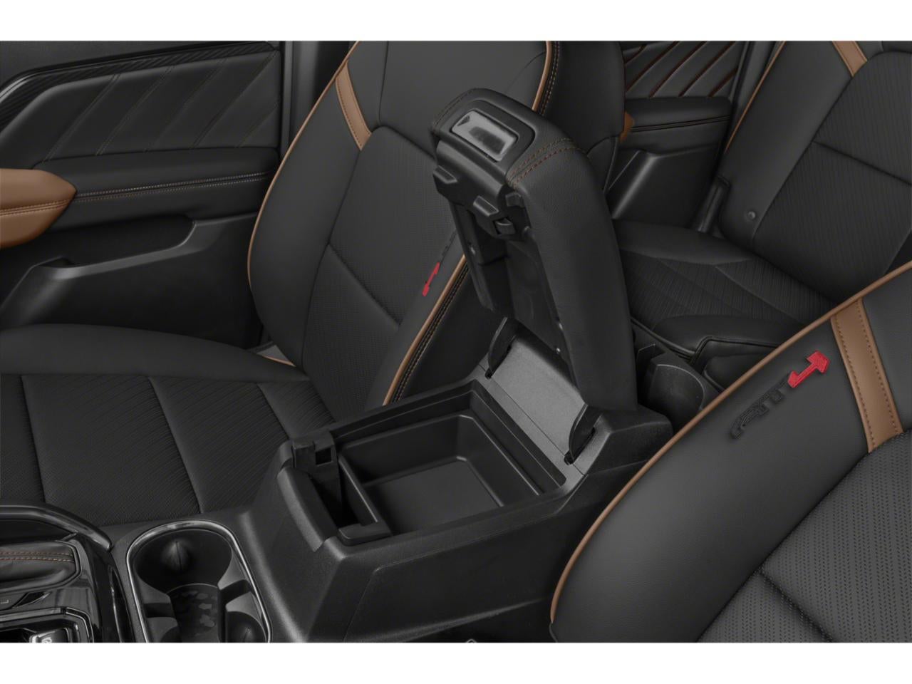 2023 GMC Canyon 4WD AT4