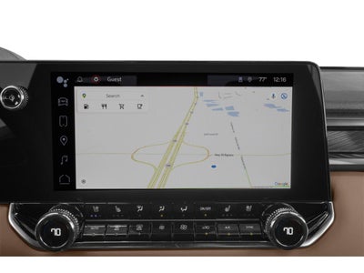 2023 GMC Canyon 4WD AT4