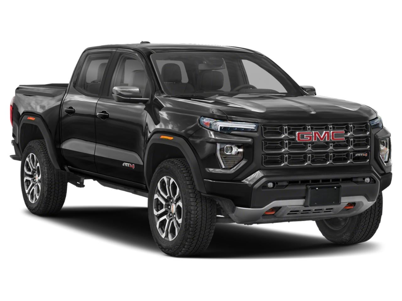 2023 GMC Canyon 4WD AT4