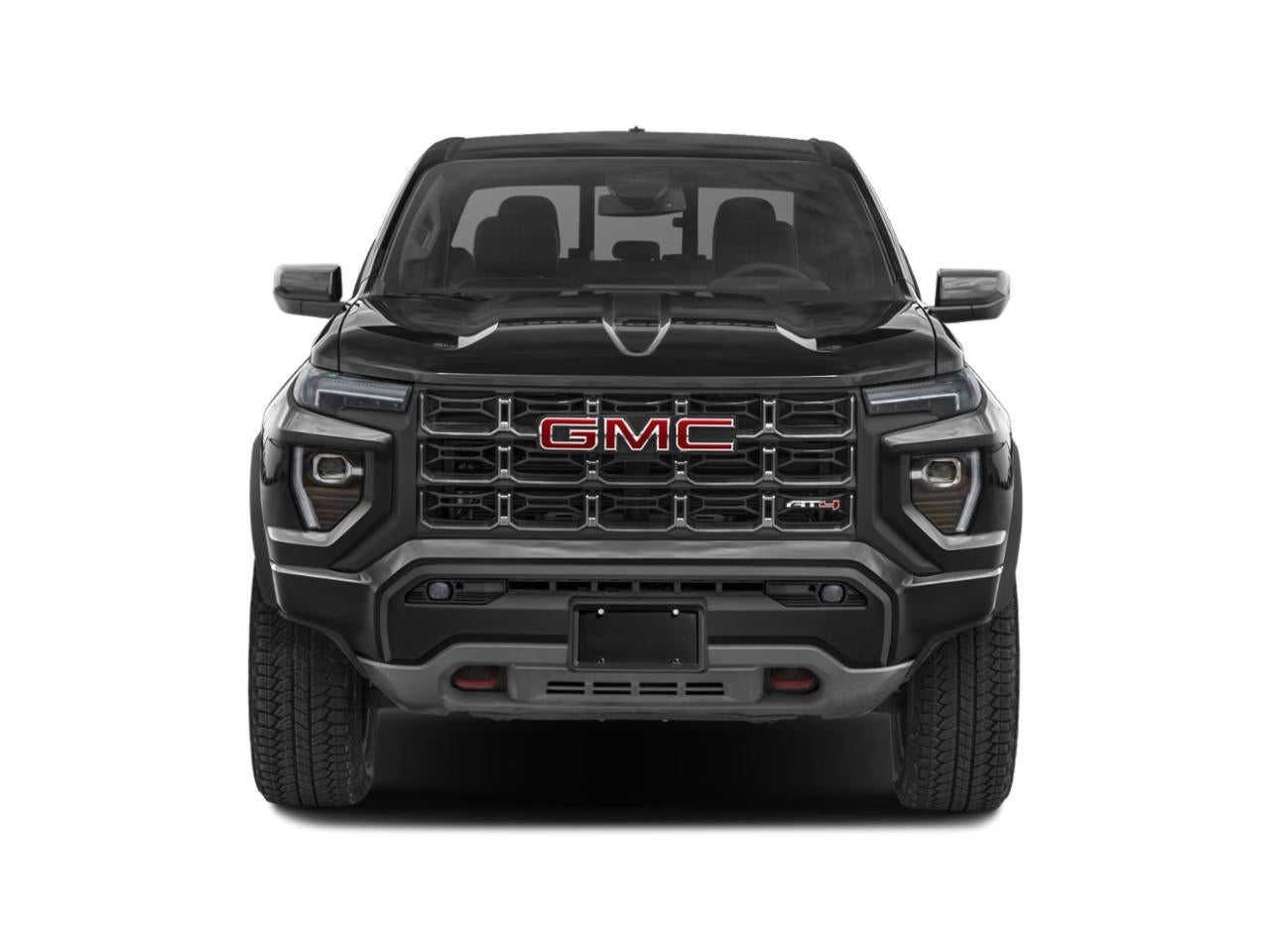 2023 GMC Canyon 4WD AT4
