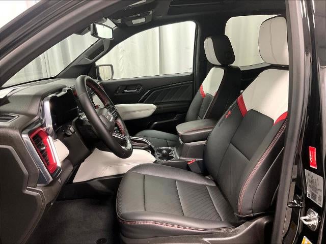 2024 GMC Canyon 4WD AT4X