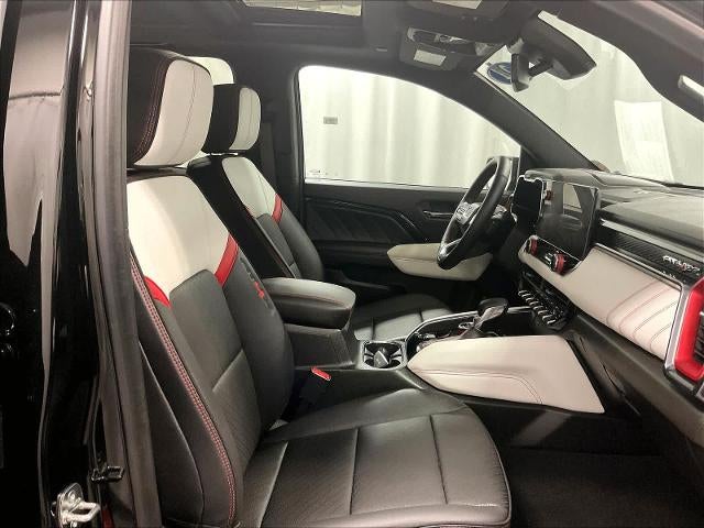 2024 GMC Canyon 4WD AT4X