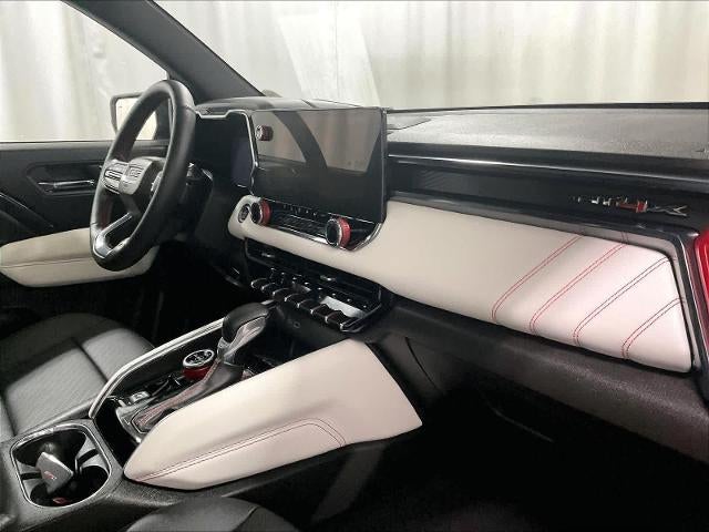 2024 GMC Canyon 4WD AT4X