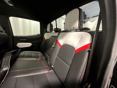 2024 GMC Canyon 4WD AT4X