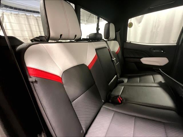 2024 GMC Canyon 4WD AT4X