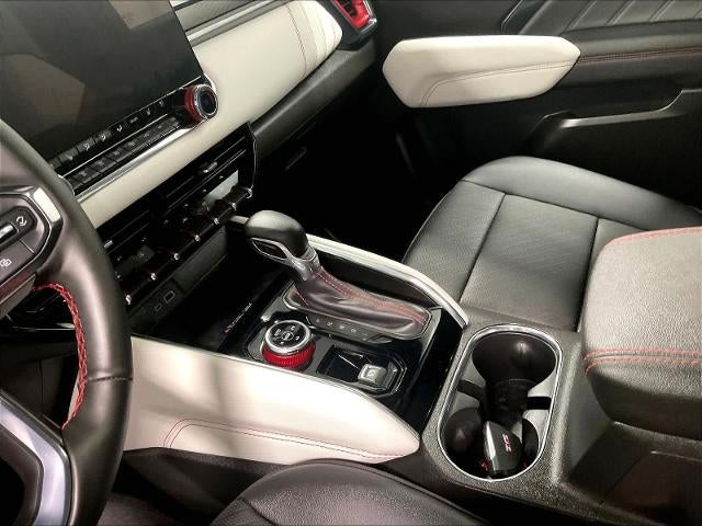 2024 GMC Canyon 4WD AT4X