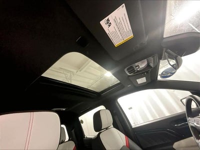 2024 GMC Canyon 4WD AT4X