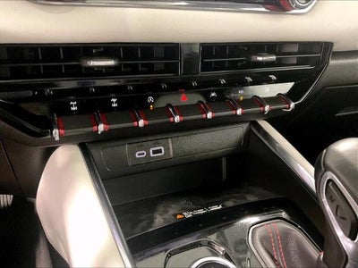 2024 GMC Canyon 4WD AT4X