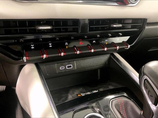 2024 GMC Canyon 4WD AT4X