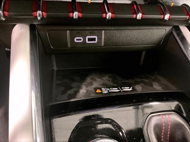 2024 GMC Canyon 4WD AT4X