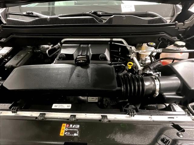 2024 GMC Canyon 4WD AT4X