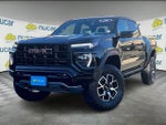 2024 GMC Canyon 4WD AT4X