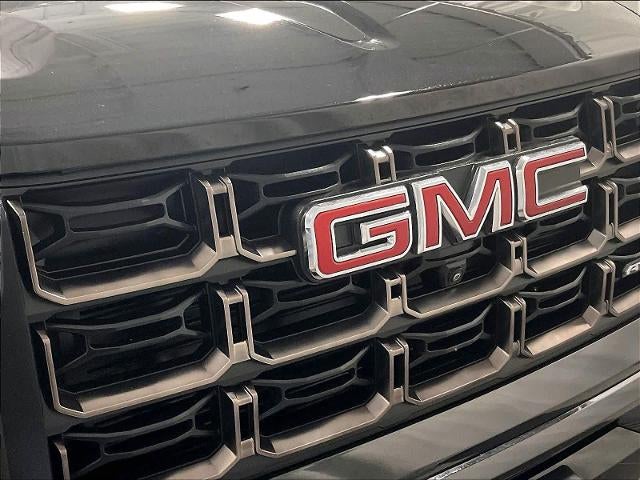2024 GMC Canyon 4WD AT4X