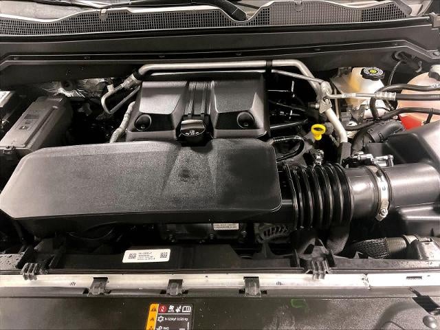 2024 GMC Canyon 4WD AT4X