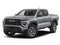 2024 GMC Canyon 4WD AT4X