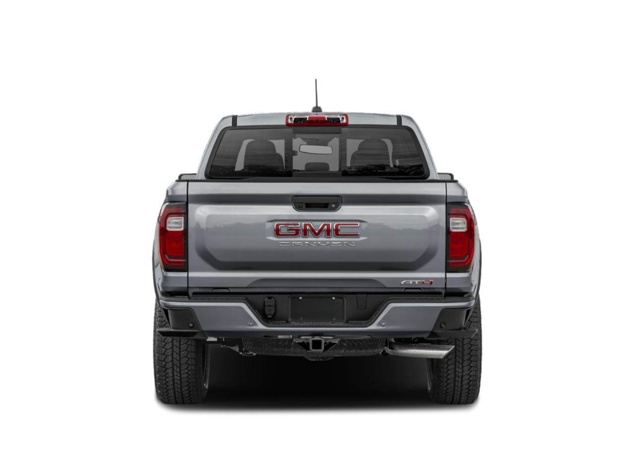 2024 GMC Canyon 4WD AT4X