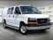 2024 GMC Savana Cargo Van RWD 2500 135"