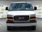 2024 GMC Savana Cargo Van RWD 2500 135"