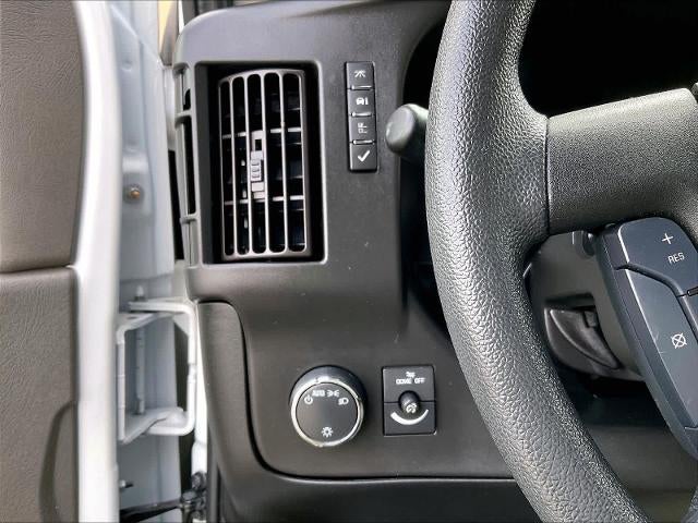 2024 GMC Savana Cargo Van RWD 2500 135"