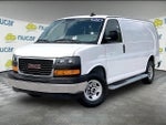 2024 GMC Savana Cargo Van RWD 2500 135"
