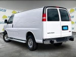 2024 GMC Savana Cargo Van RWD 2500 135"