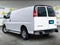 2024 GMC Savana Cargo Van RWD 2500 135"