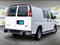 2024 GMC Savana Cargo Van RWD 2500 135"