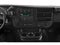 2024 GMC Savana Cargo Van RWD 2500 135"
