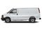 2024 GMC Savana Cargo Van RWD 2500 135"
