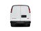 2024 GMC Savana Cargo Van RWD 2500 135"