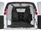 2024 GMC Savana Cargo Van RWD 2500 135"