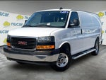 2025 GMC Savana 2500 Work Van