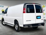 2025 GMC Savana 2500 Work Van