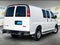 2025 GMC Savana 2500 Work Van