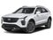 2025 Cadillac XT4 AWD Sport