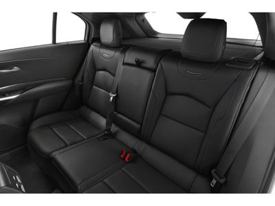 2025 Cadillac XT4 AWD Sport