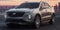 2025 Cadillac XT4 AWD Sport
