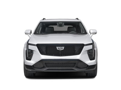 2025 Cadillac XT4 AWD Sport