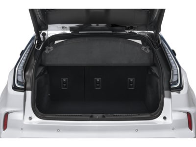 2025 Cadillac XT4 AWD Sport