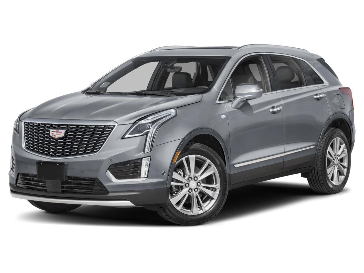 2023 Cadillac XT5 AWD Premium Luxury
