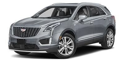 2025 Cadillac XT5 AWD Premium Luxury