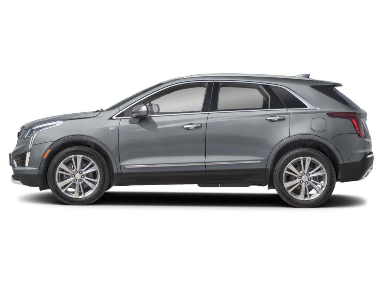 2025 Cadillac XT5 AWD Premium Luxury