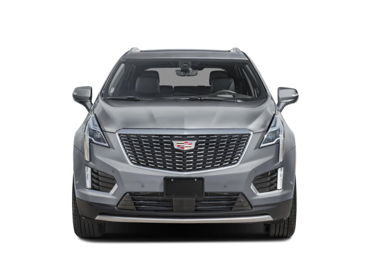 2025 Cadillac XT5 AWD Premium Luxury