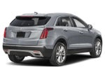 2025 Cadillac XT5 AWD Premium Luxury