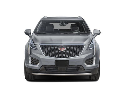 2025 Cadillac XT5 AWD Premium Luxury