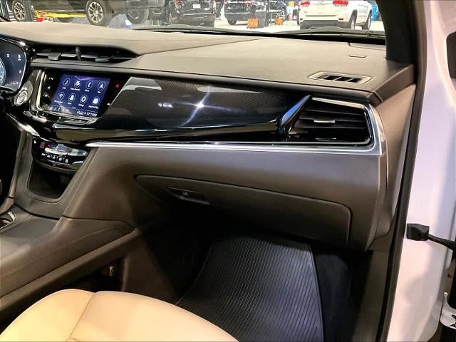 2021 Cadillac XT6 Sport