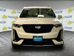 2021 Cadillac XT6 Sport