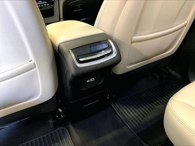 2021 Cadillac XT6 Sport