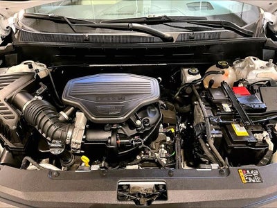 2021 Cadillac XT6 Sport