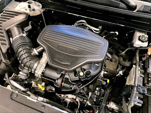 2021 Cadillac XT6 Sport